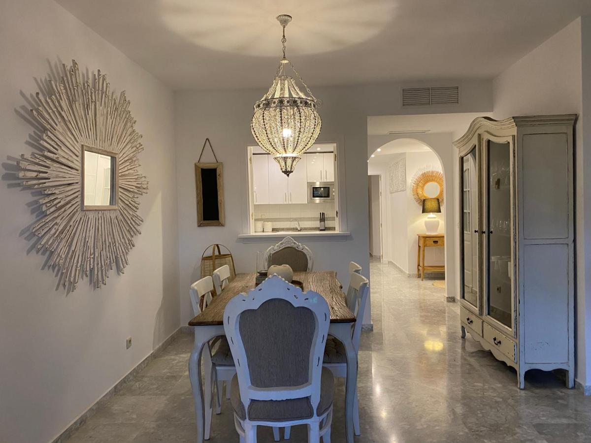 Costa Quebrada Appartement