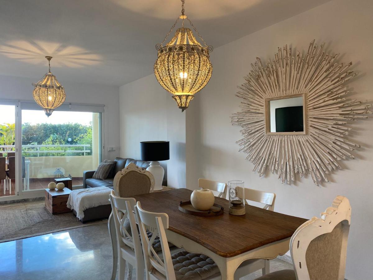 Costa Quebrada Appartement Benalmádena