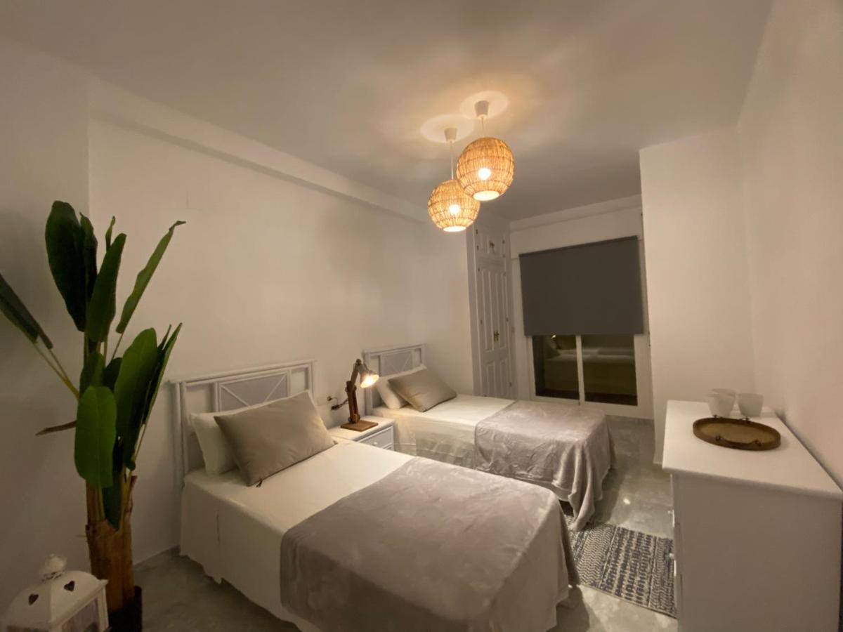 Apartment Costa Quebrada Benalmádena