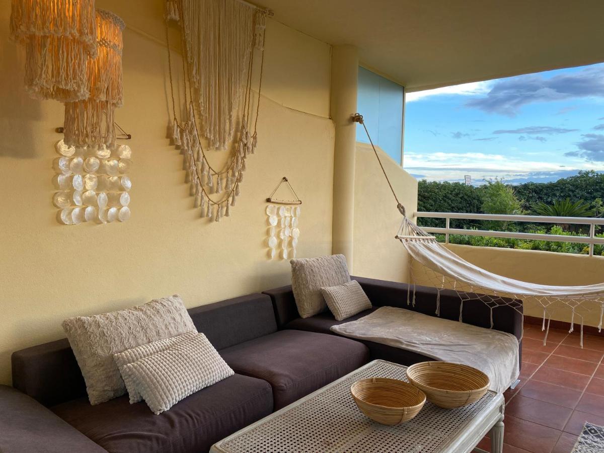 Costa Quebrada Apartment Benalmádena
