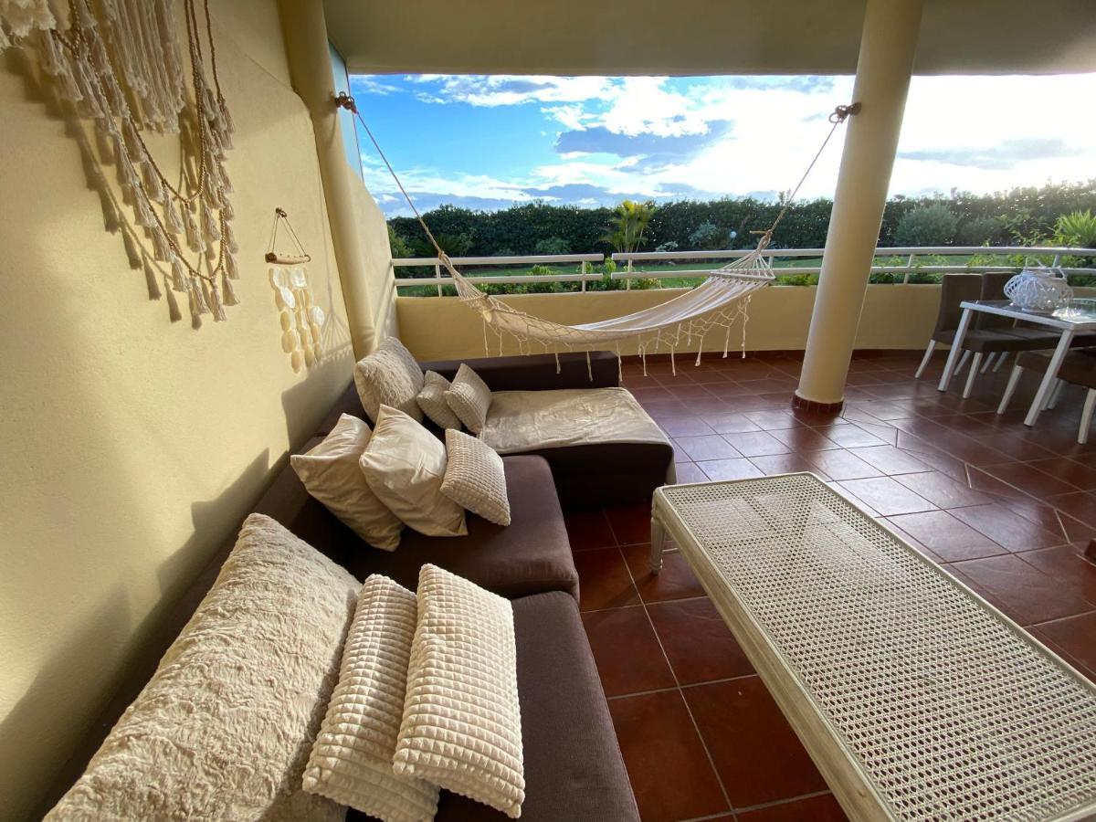 Costa Quebrada Apartment *