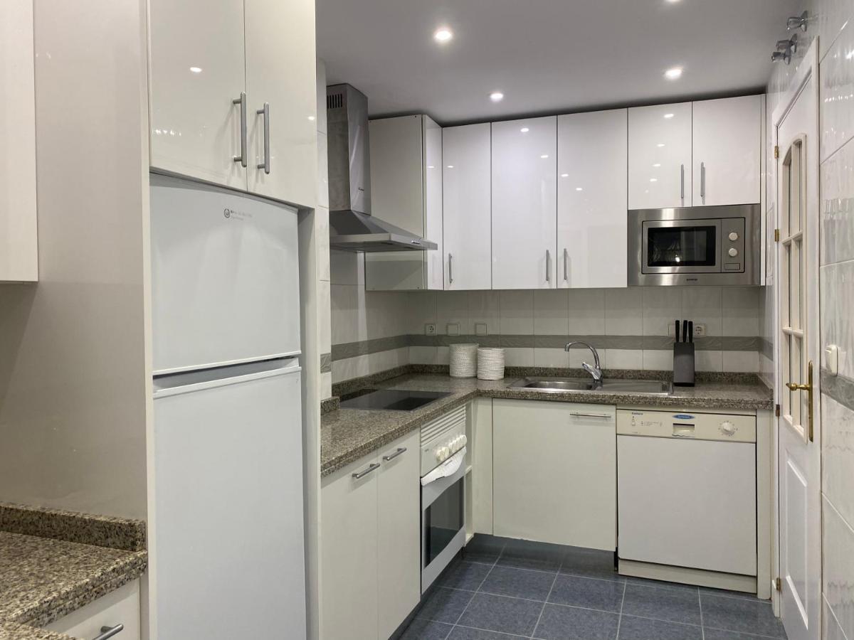 Costa Quebrada Apartment