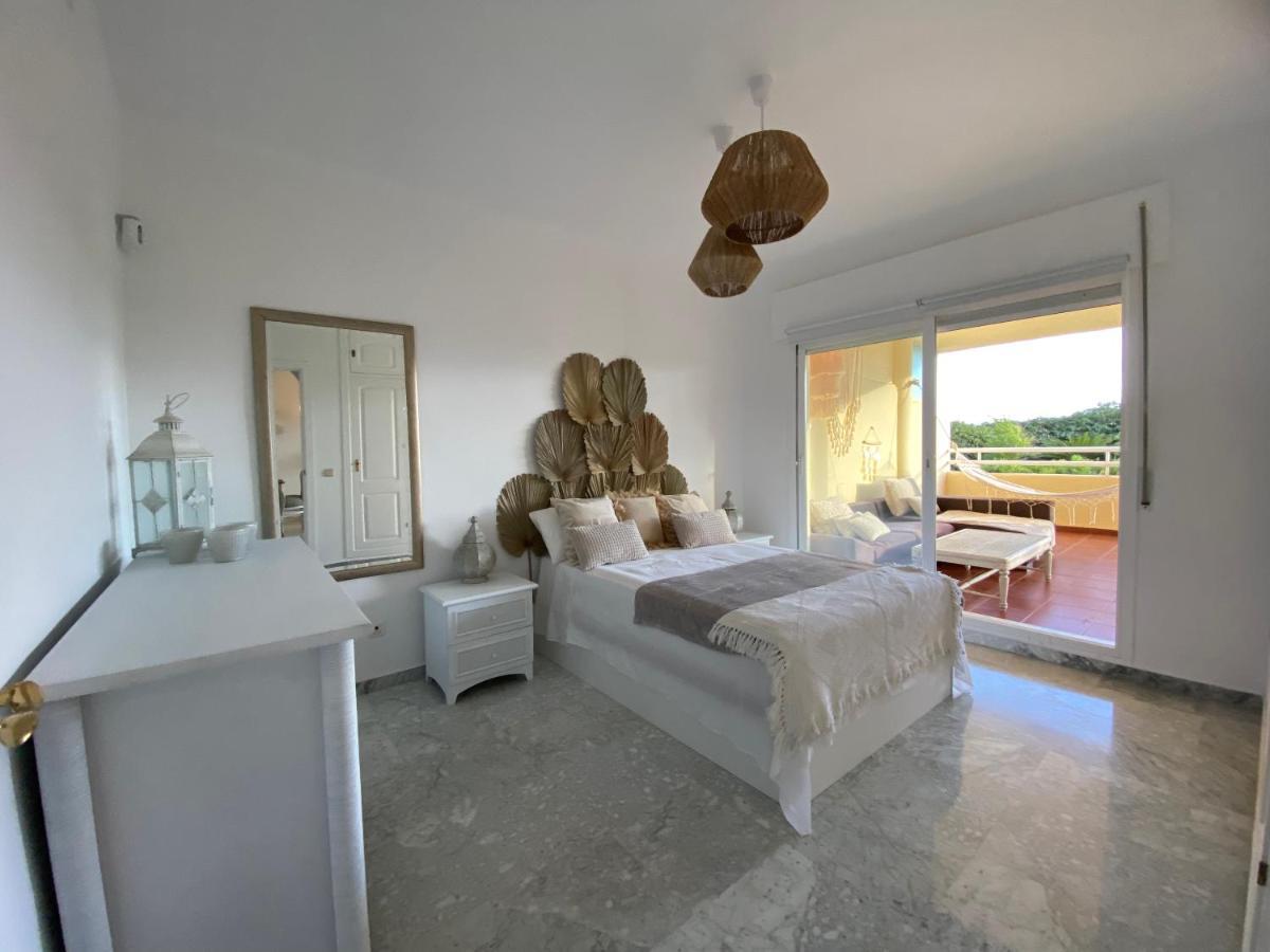 Apartment Costa Quebrada Benalmádena