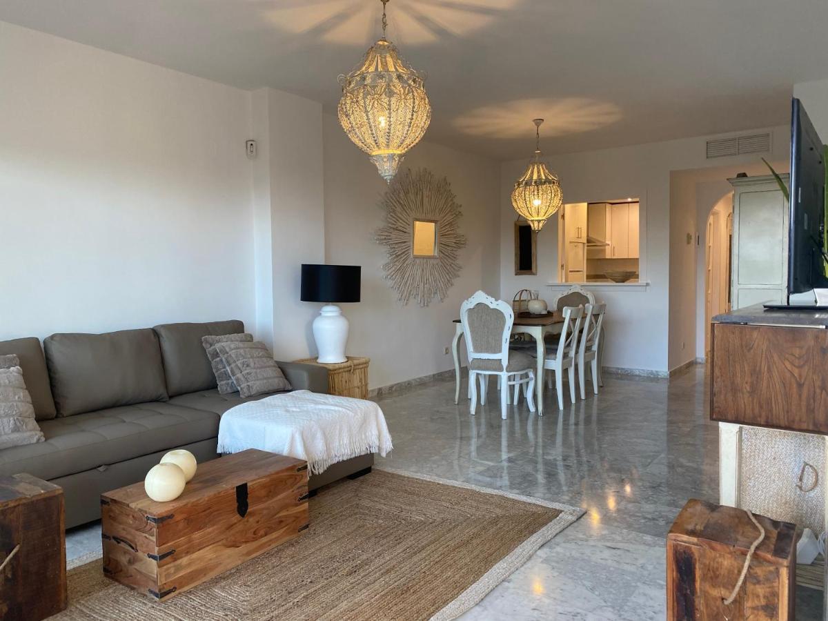 Apartment Costa Quebrada