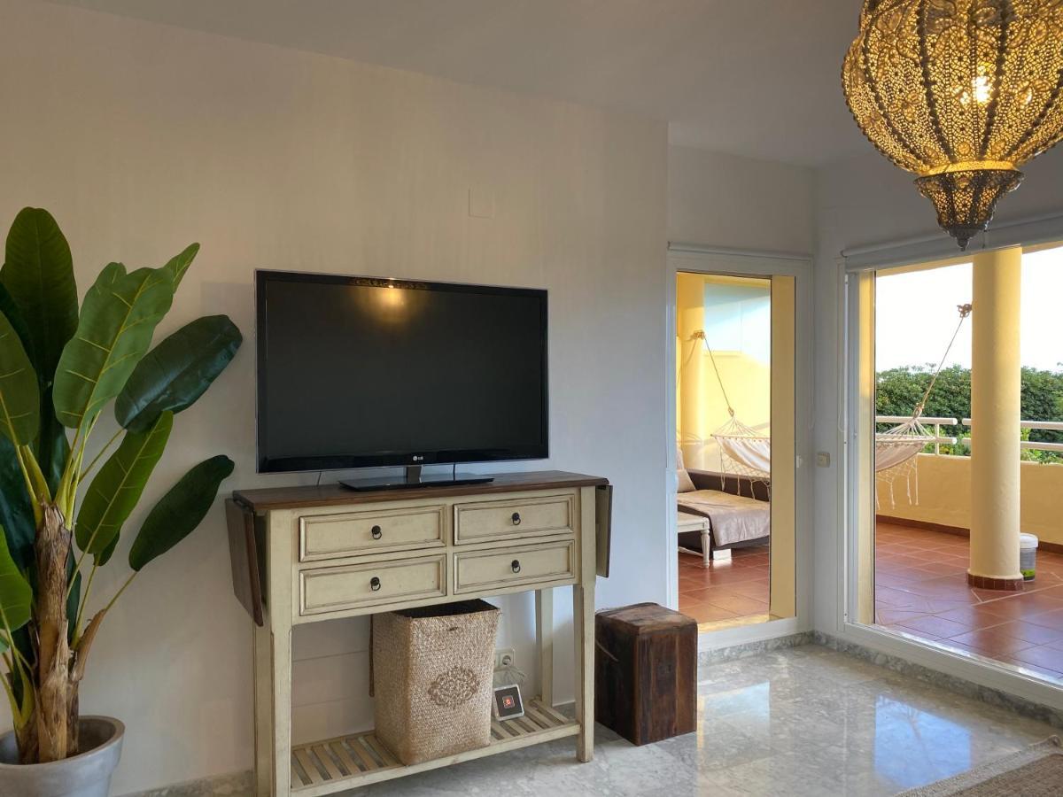 Costa Quebrada Apartment *