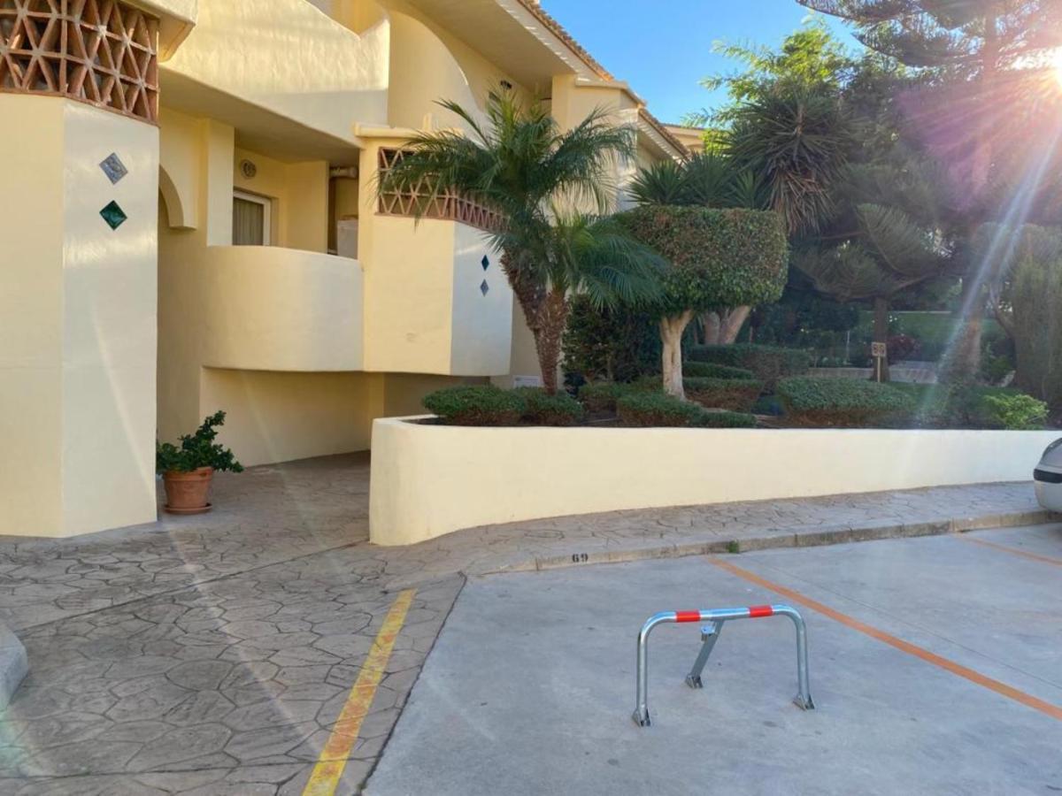 Costa Quebrada Apartment