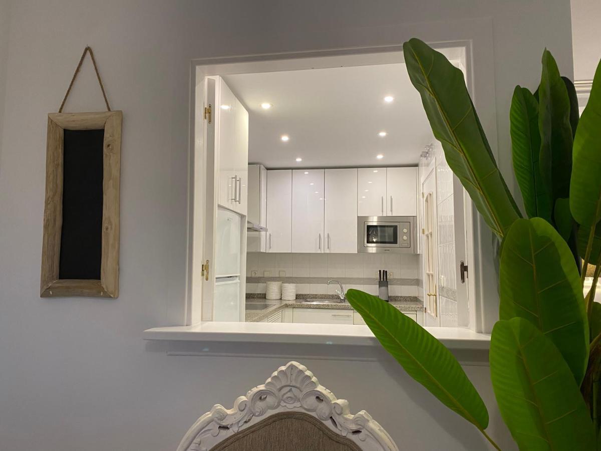 Apartment Costa Quebrada *