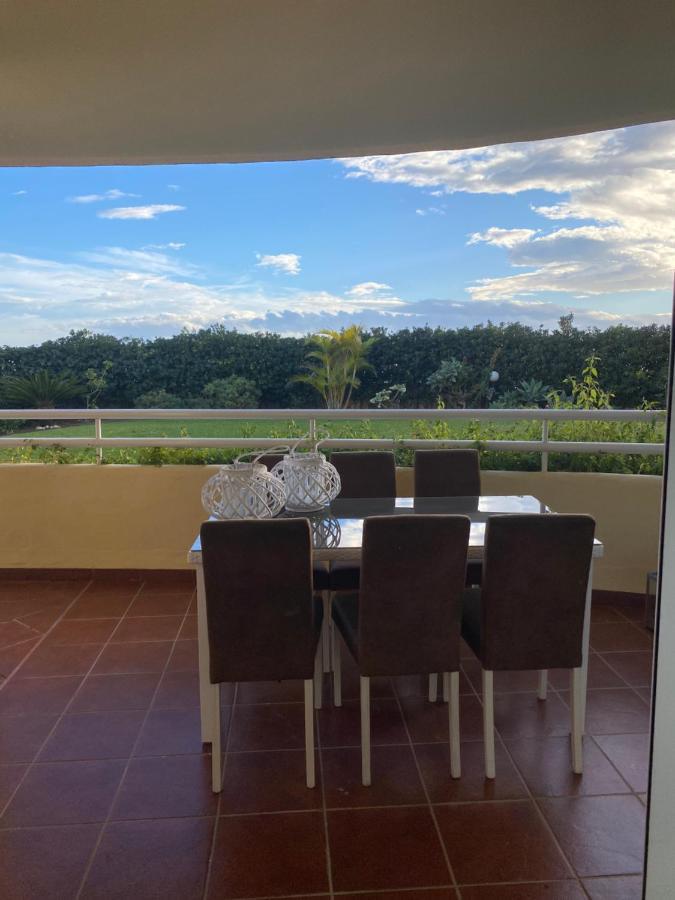 Apartment Costa Quebrada Benalmádena
