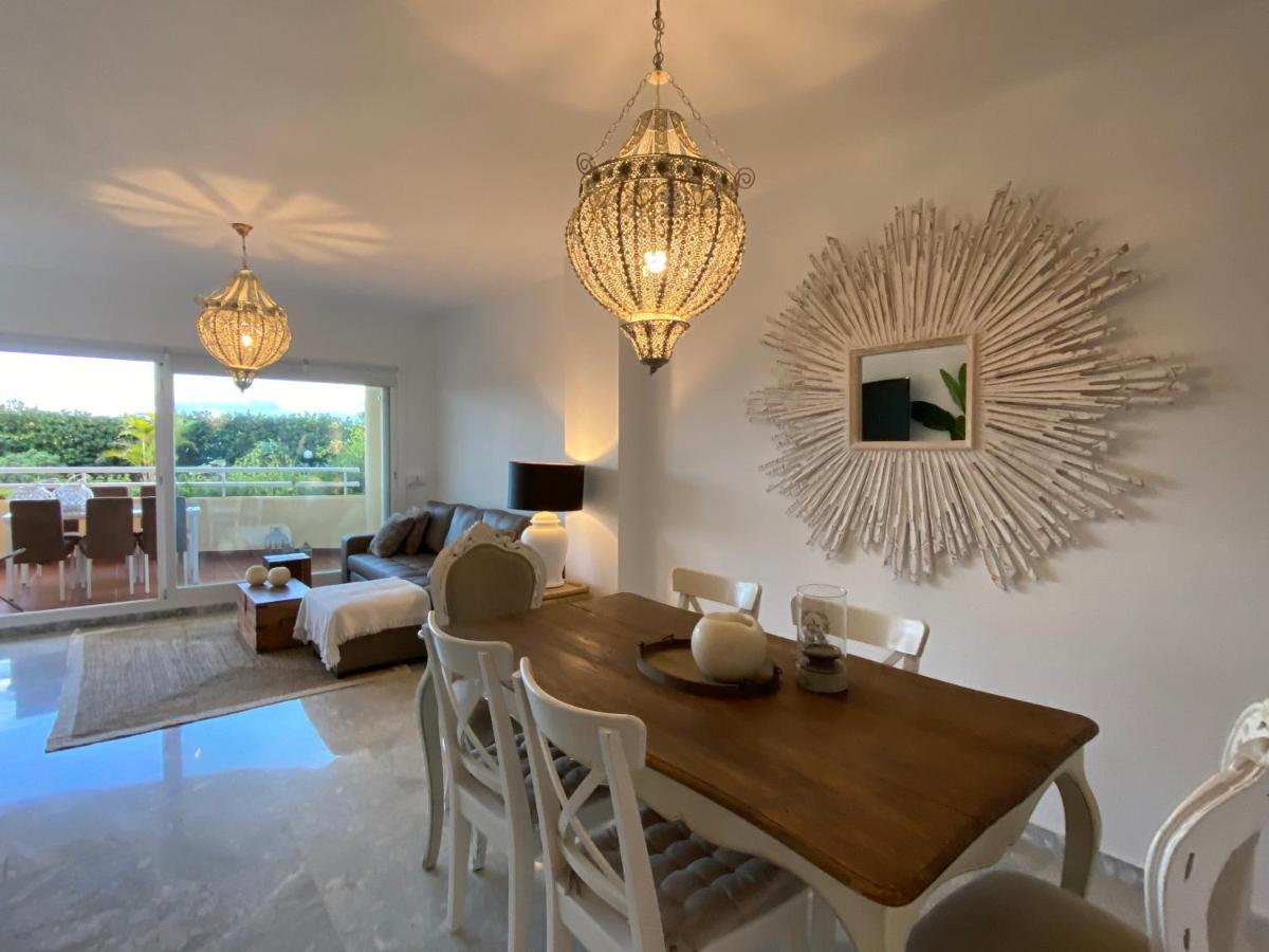 Apartment Costa Quebrada
