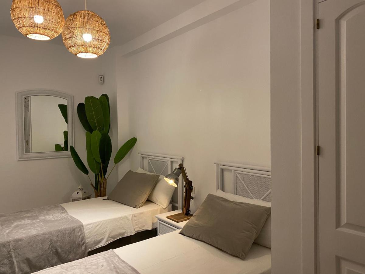 Costa Quebrada Apartment