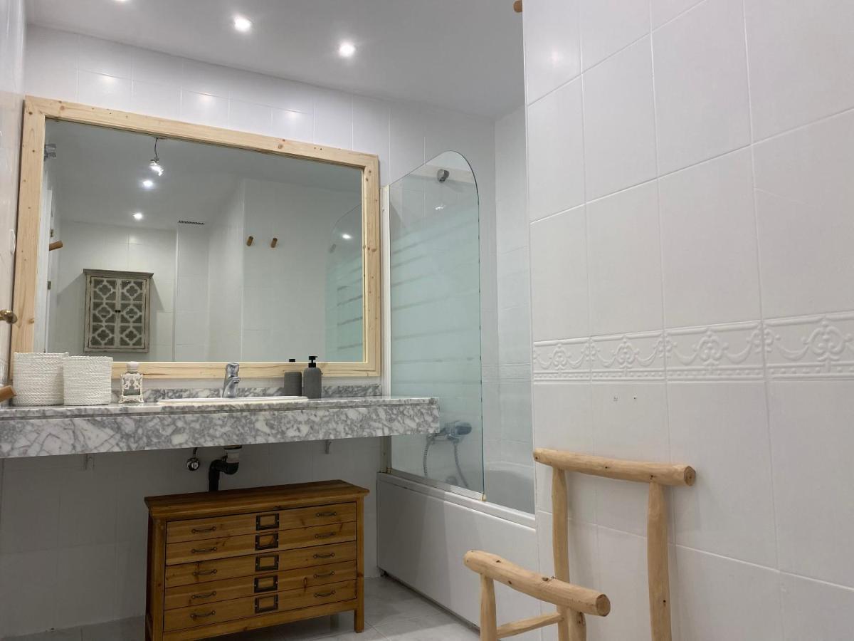 Apartment Costa Quebrada *