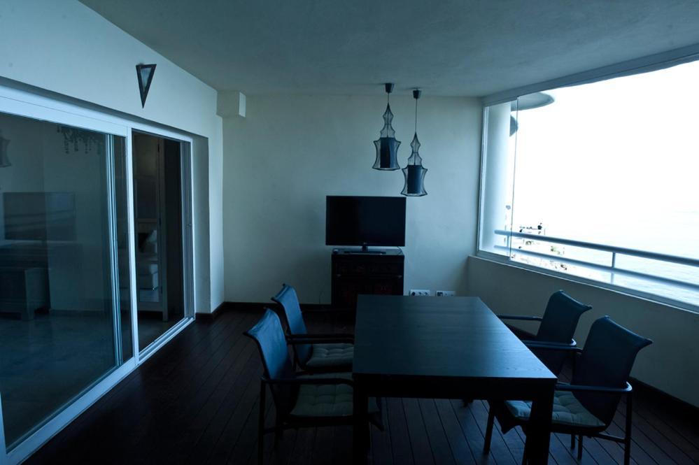 Apartamento Playa Costa Quebrada *