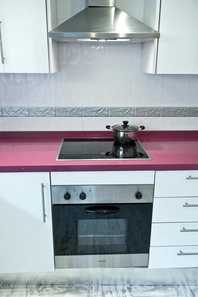 Apartamento Playa Costa Quebrada Benalmádena