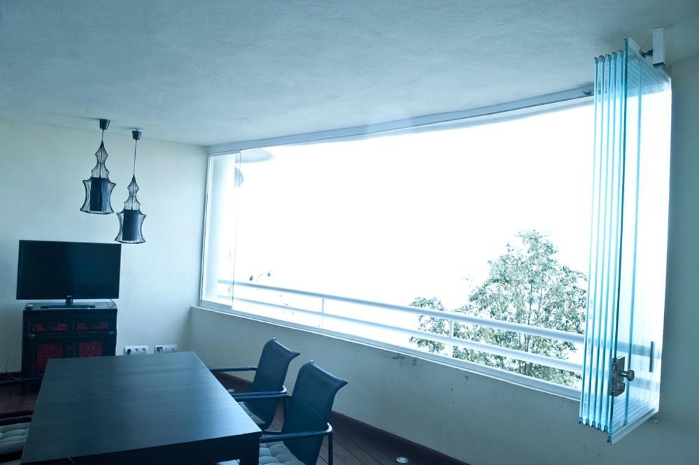 Playa Costa Quebrada Apartamento