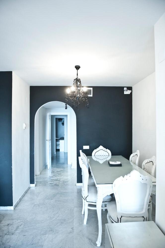 Apartamento Playa Costa Quebrada *